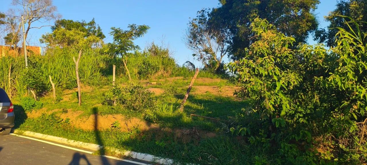 TERRENO LOTE EM MARICÁ - BAMBUÍ