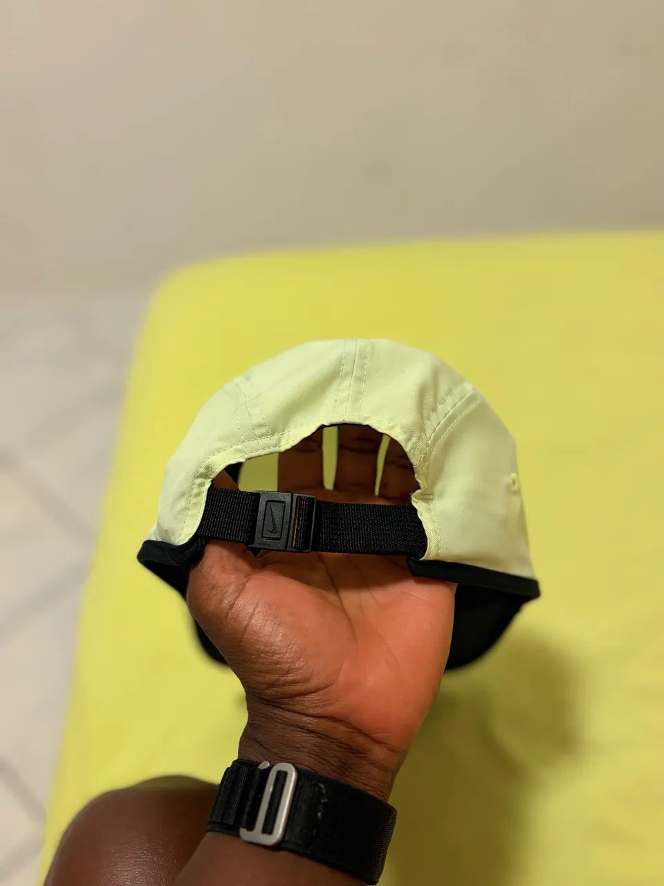 Boné Nike Fly