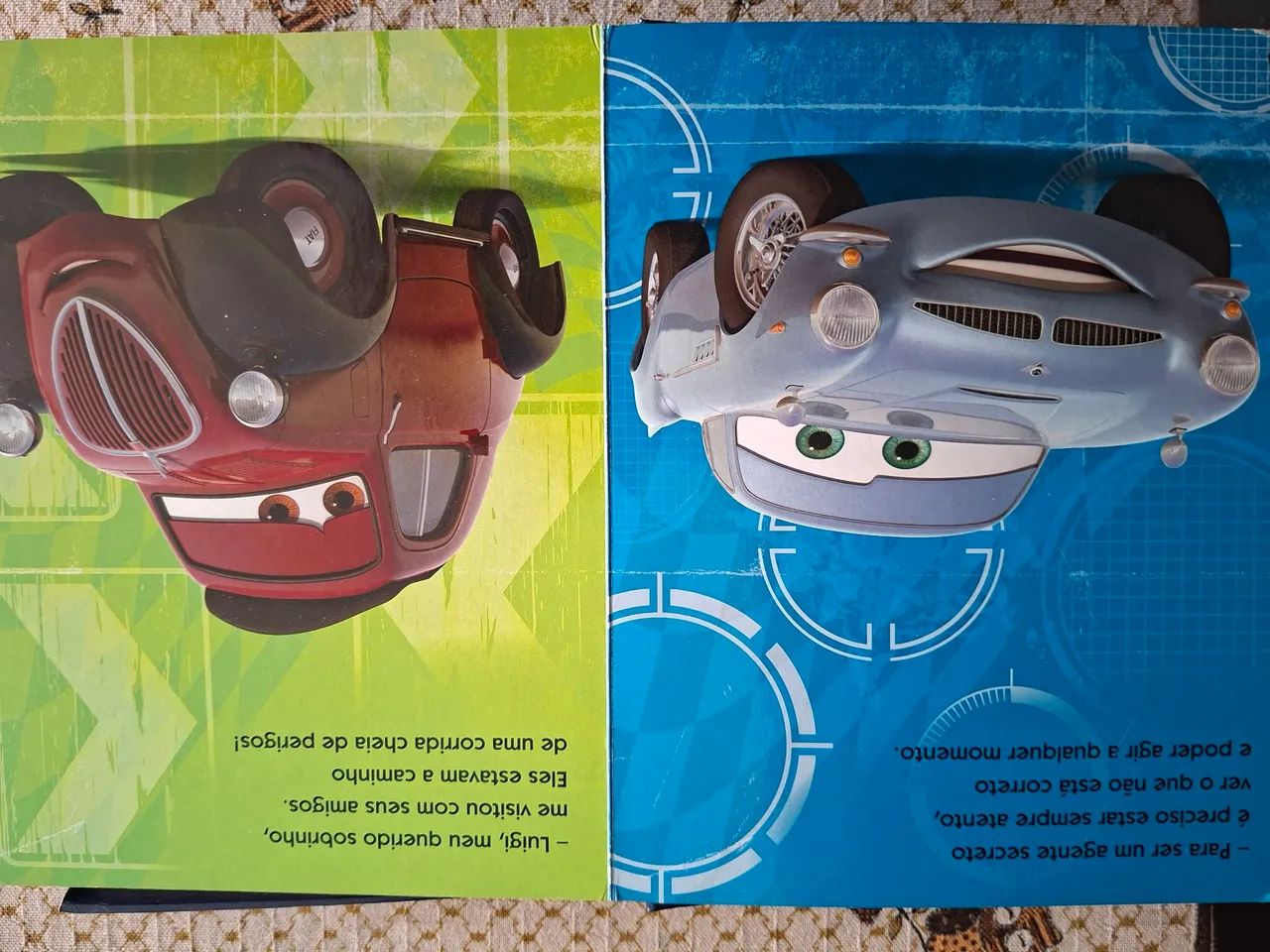 Livro brinquedo - Foto 2