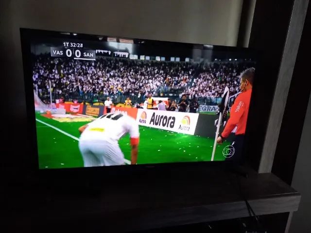 Smart tv 32 polegadas Samsung 
