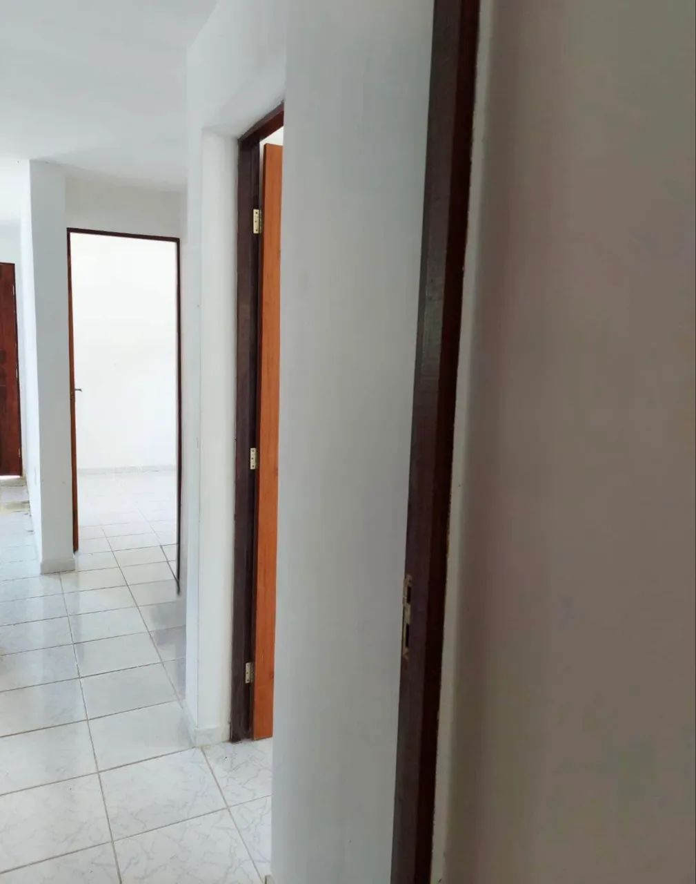 Alugo apartamento 2 quartos  - Foto 5
