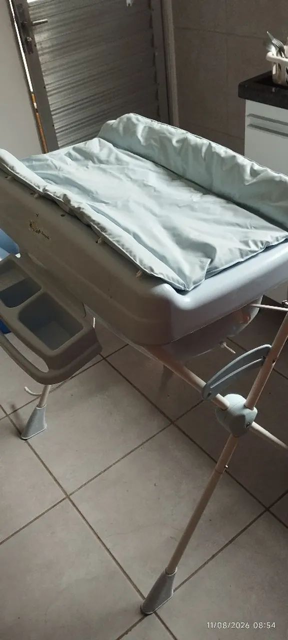 Banheira de bebê  - Foto 4