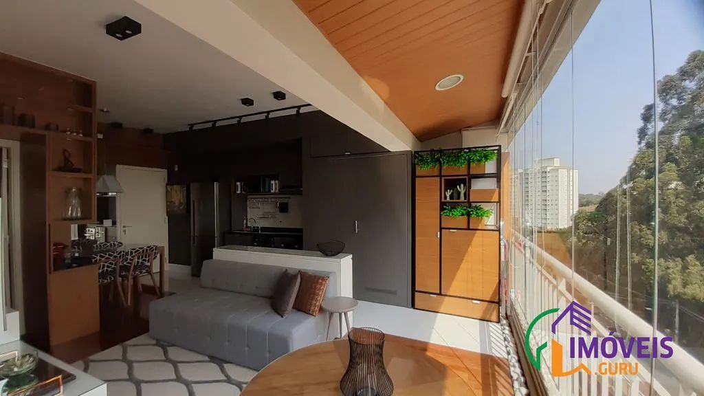 APARTAMENTO - TAMBORÉ - SP - Foto 2
