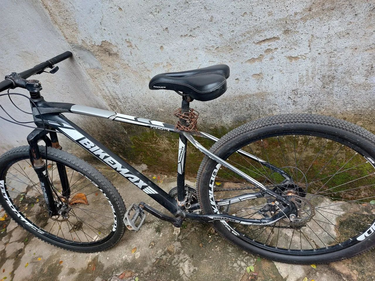 Bicicleta aro 29