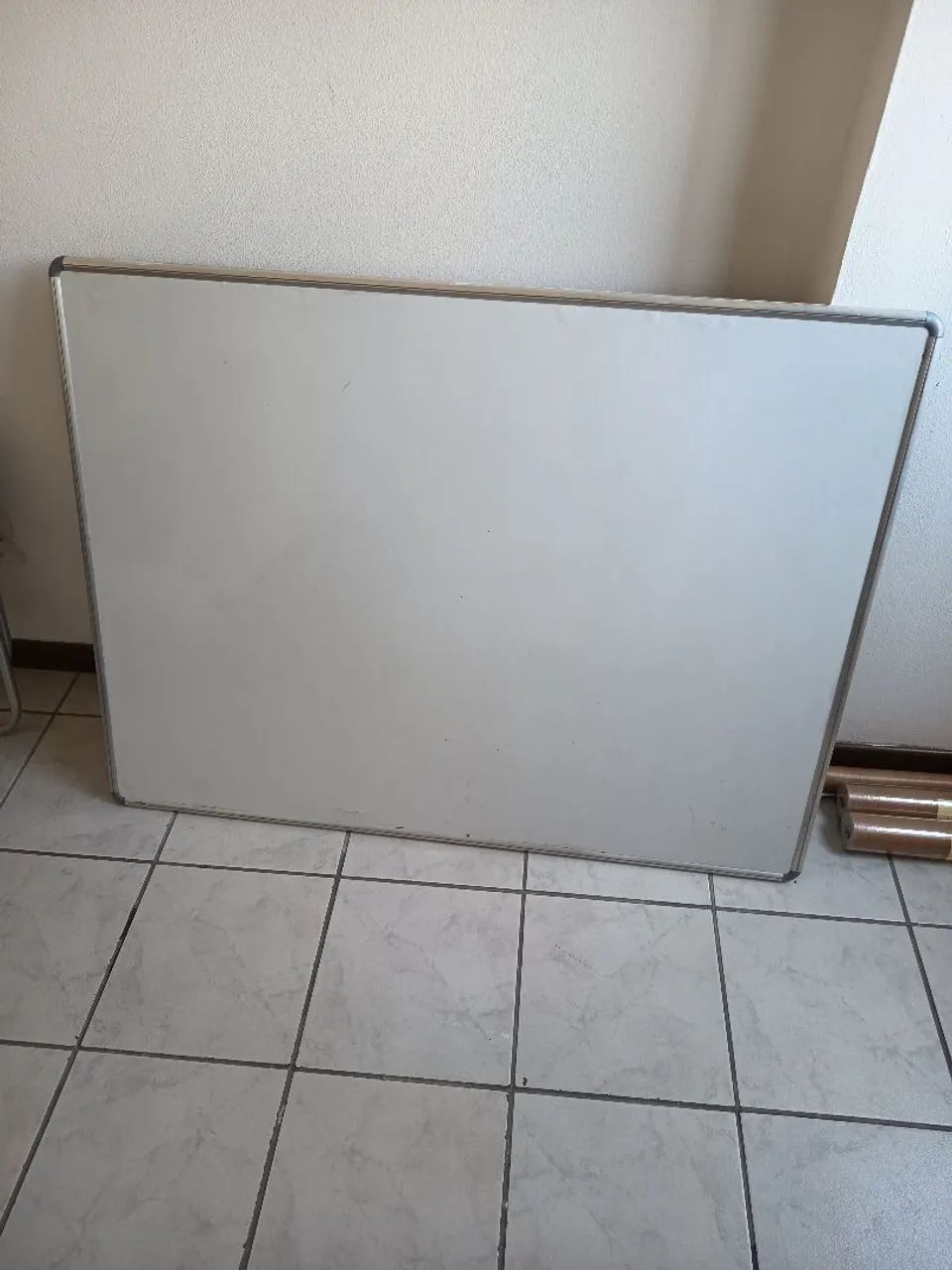 Quadro Branco  - Foto 2