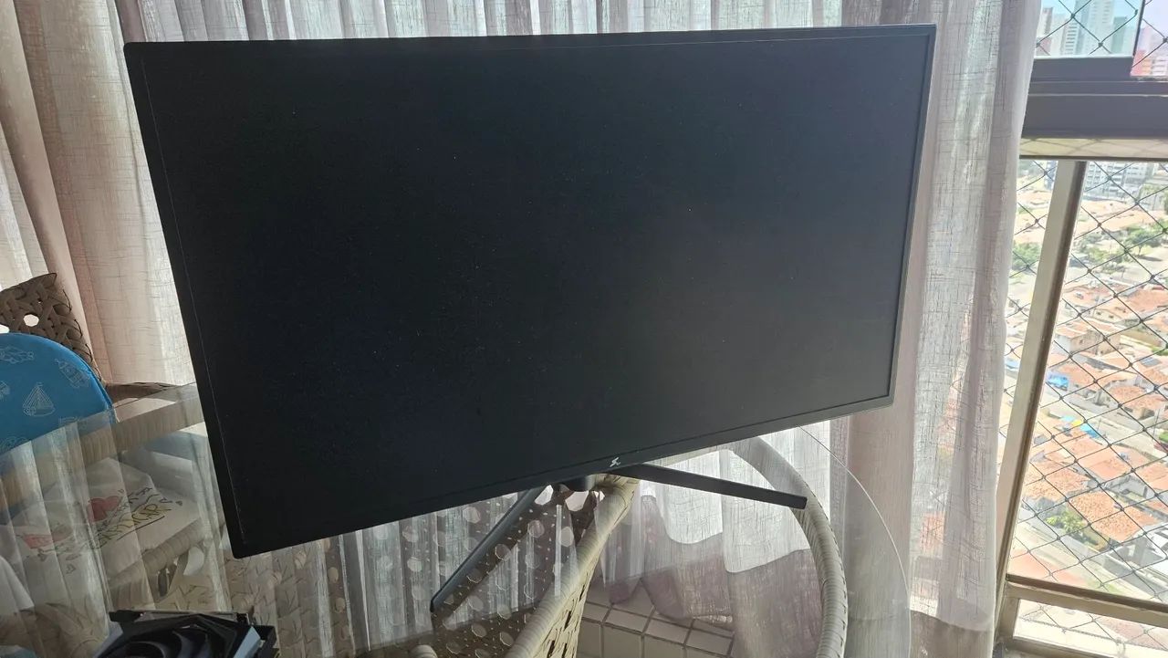 Monitor gamer 31.5 pol - Foto 3