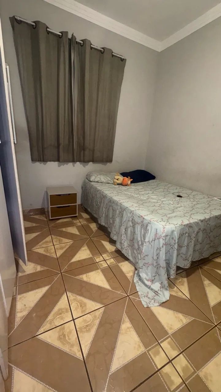 Casa simples  - Foto 4
