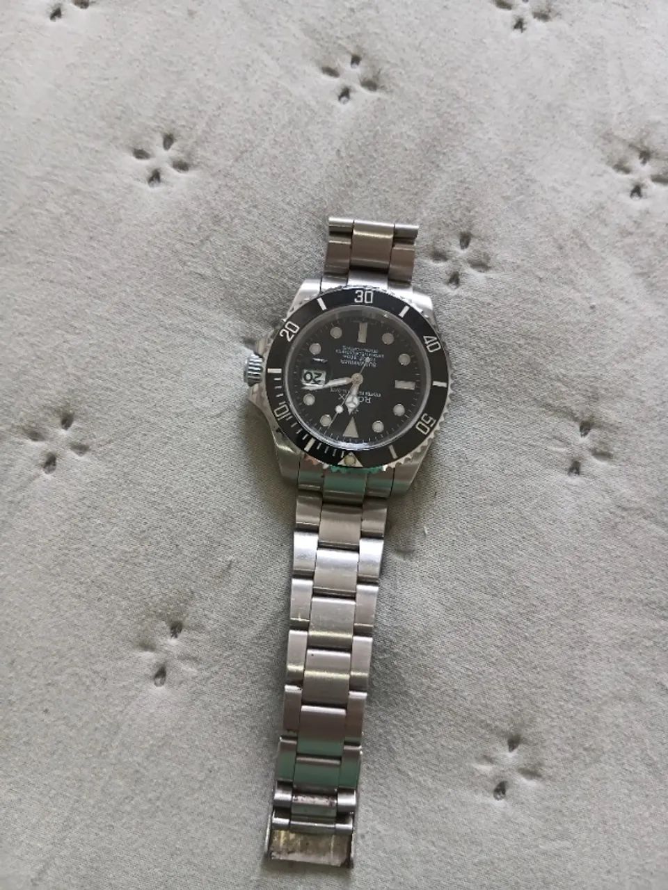 Vendo rolex  - Foto 2