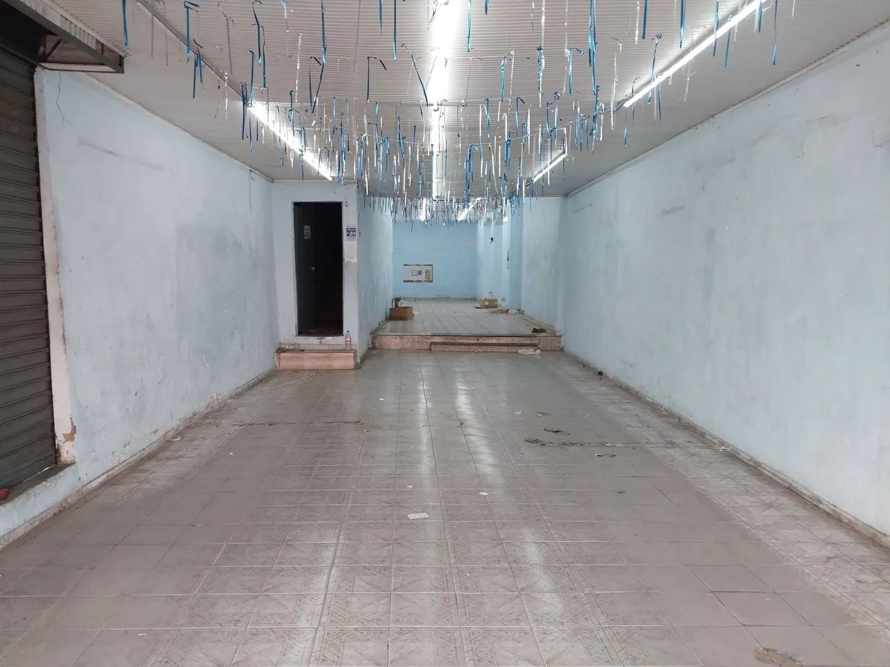 Alugo lojao centro de bangu - Foto 3