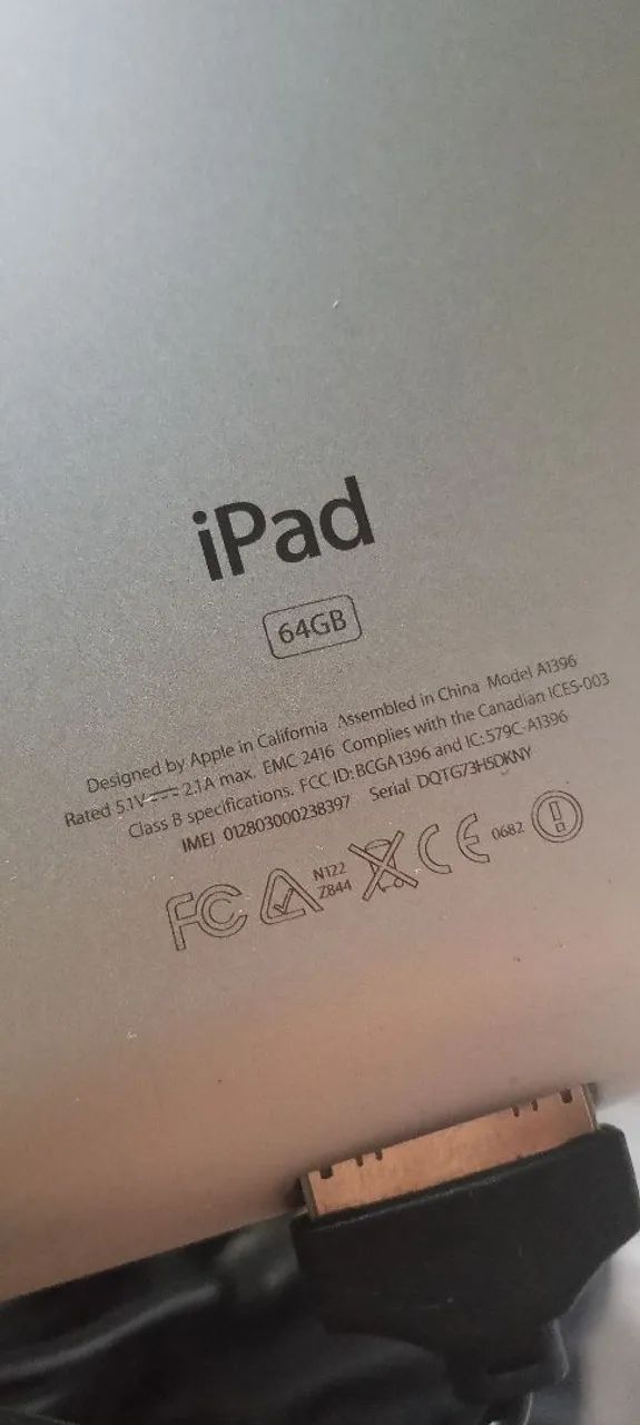 iPad 2  - Foto 5