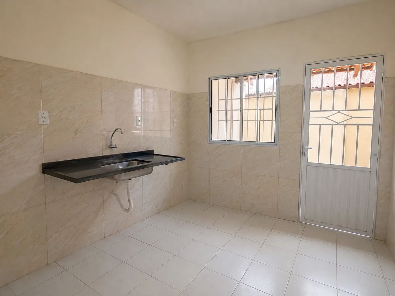 Casa a venda no GUAJERU, com 2 quartos  - Foto 2