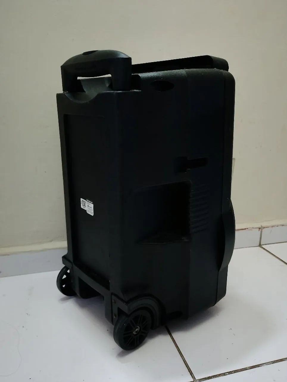 Caixa de som Multilaser 500w - Foto 4