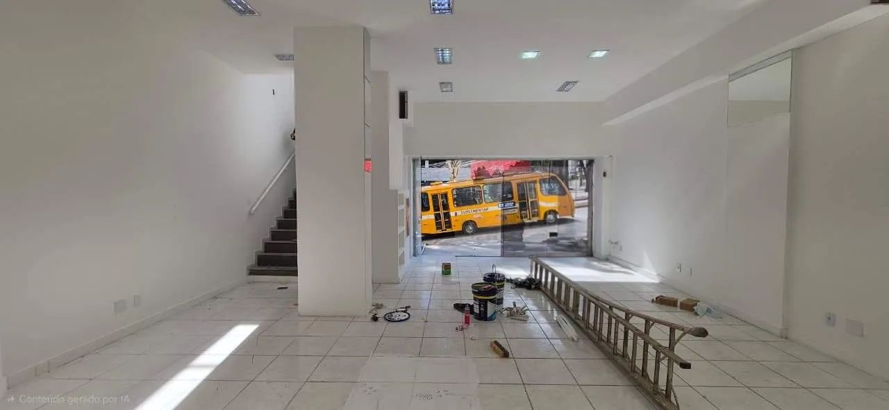 Loja para aluguel no Buritis em Belo Horizonte de 190m² - Foto 2
