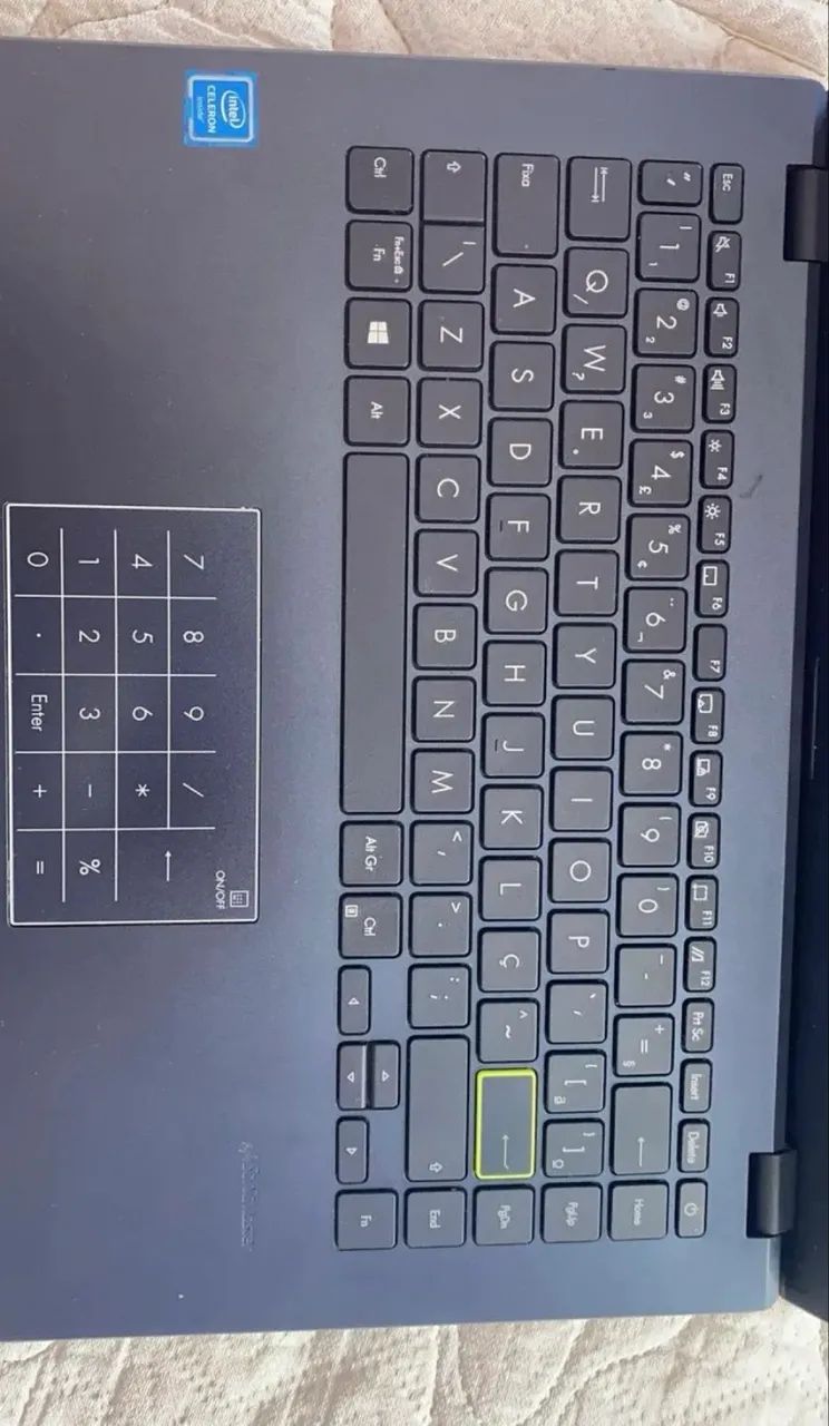 Notebook ASUS VivoBook E410MAB - Foto 5