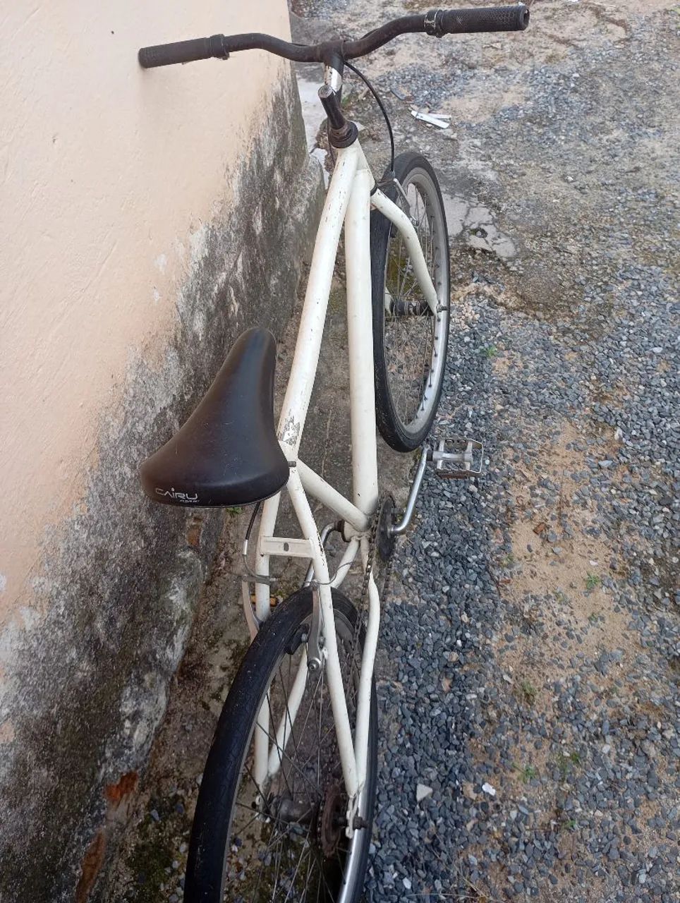 Vendo bicicleta TROCO EM VOLANTE PARA PC - Foto 2