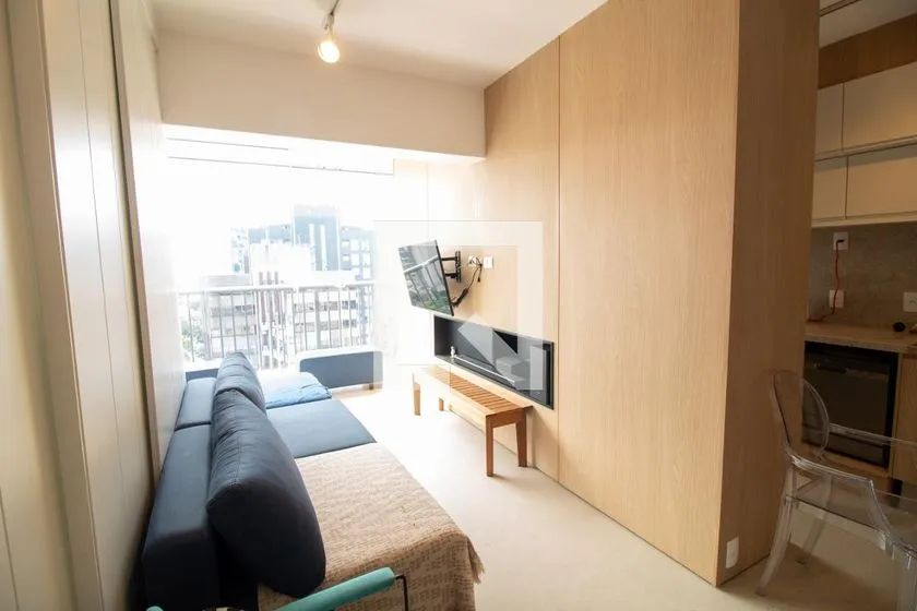 Apartamento à Venda - Brooklin, 2 Quartos, 65 m2 - Foto 3