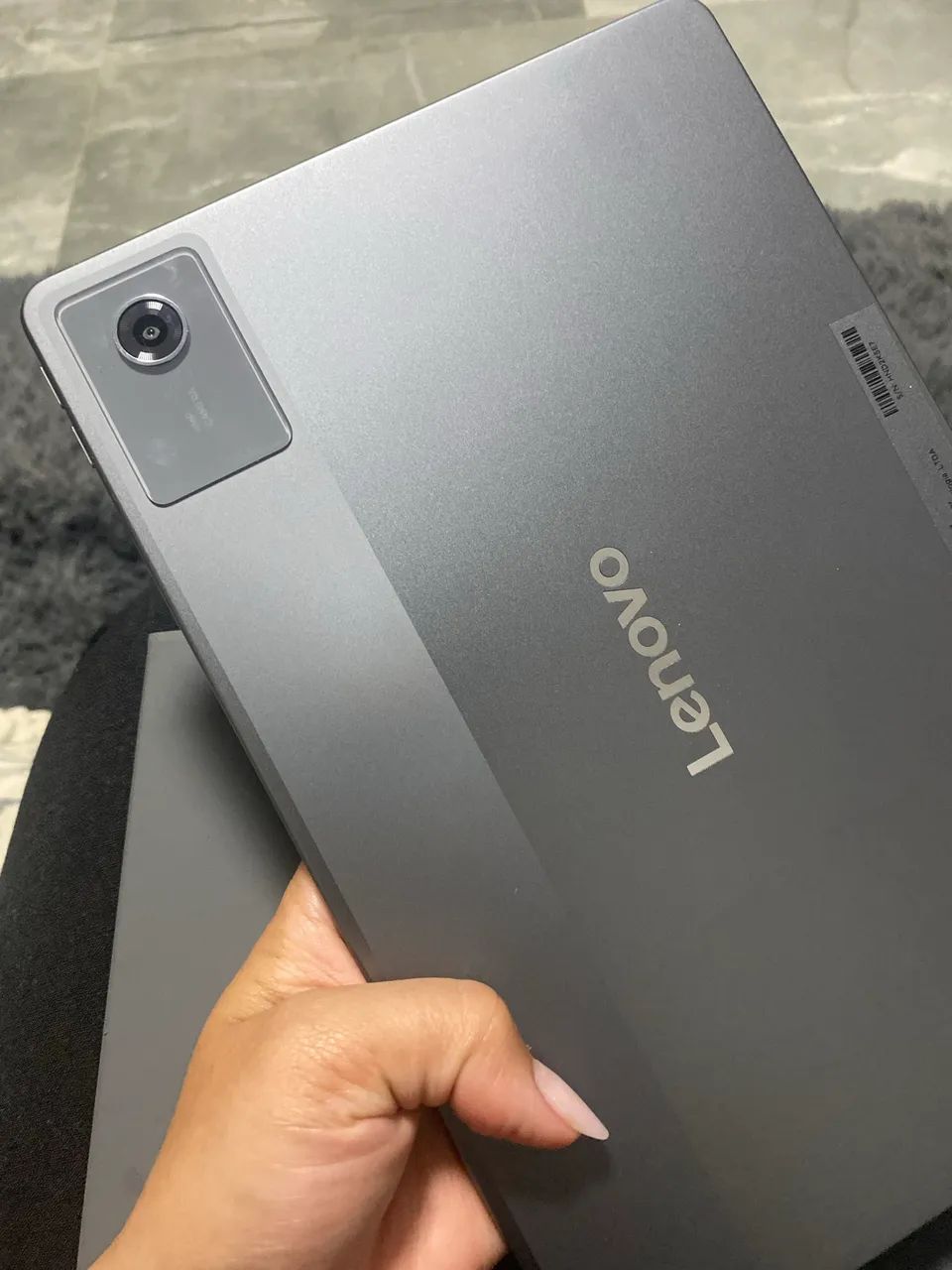 Tablet Lenovo  - Foto 5