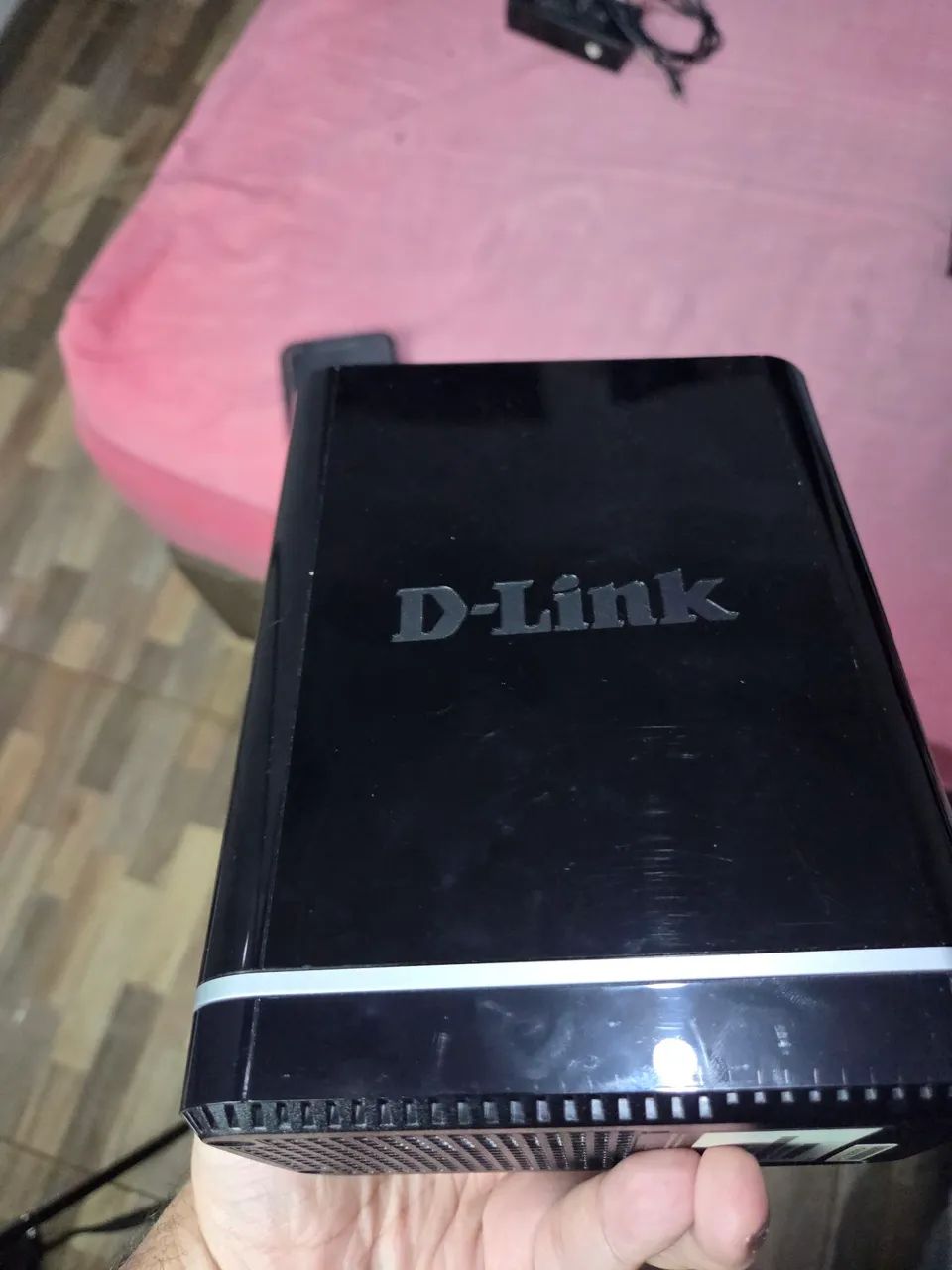 Storage Nas D-link dns 320l ShareCenter - Foto 4