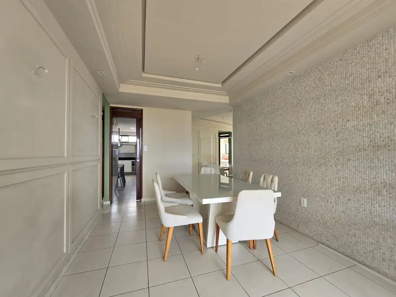 Apartamento 3 quartos Mobiliado no Miramar - Foto 3