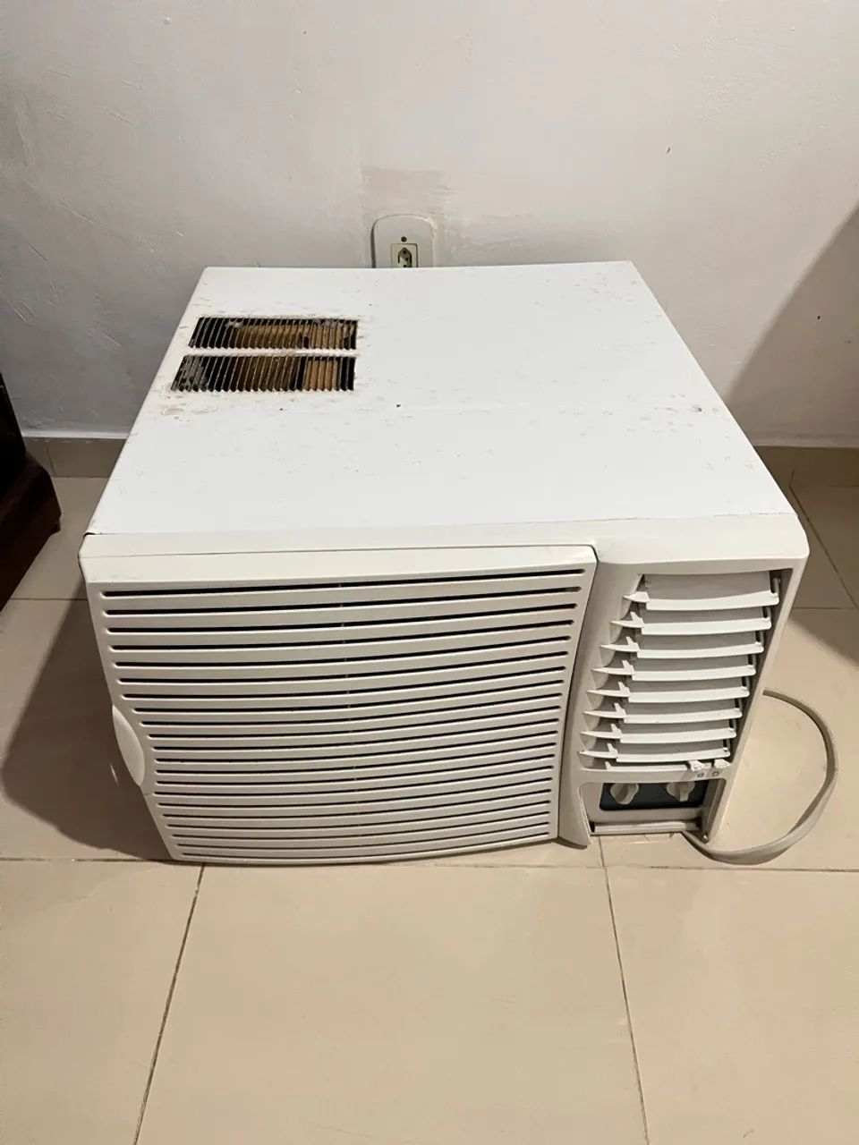 Ar-condicionado  - Foto 2