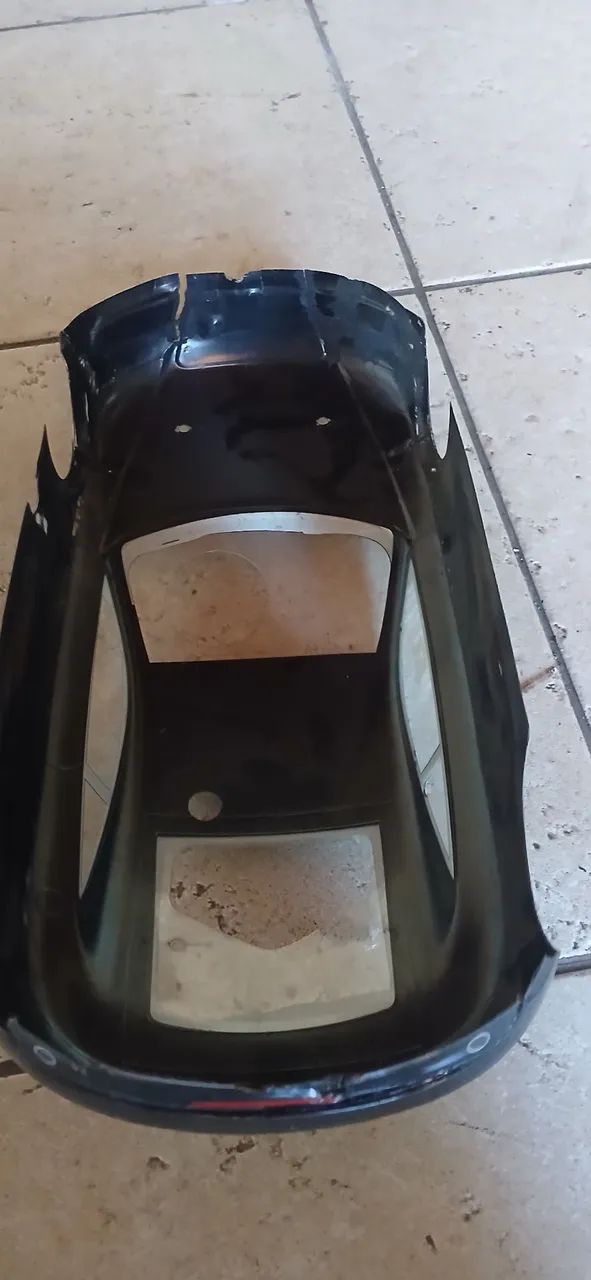 BOLHA PARA AUTOMODELO 1/10 AUDI TT - Foto 4