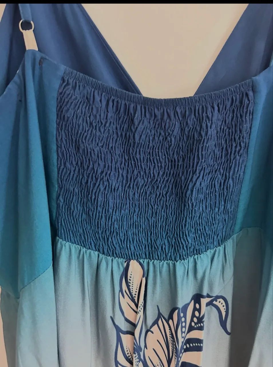 Vestido Zinzane GG - Foto 4
