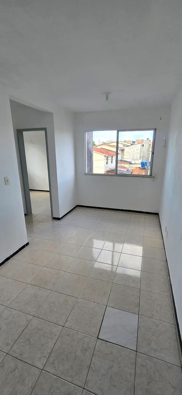 Apartamento próximo a UFS 