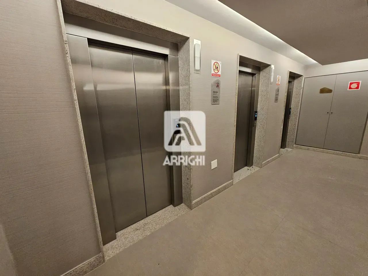 Horto Concept Sala Comercial 70m2 - Foto 5