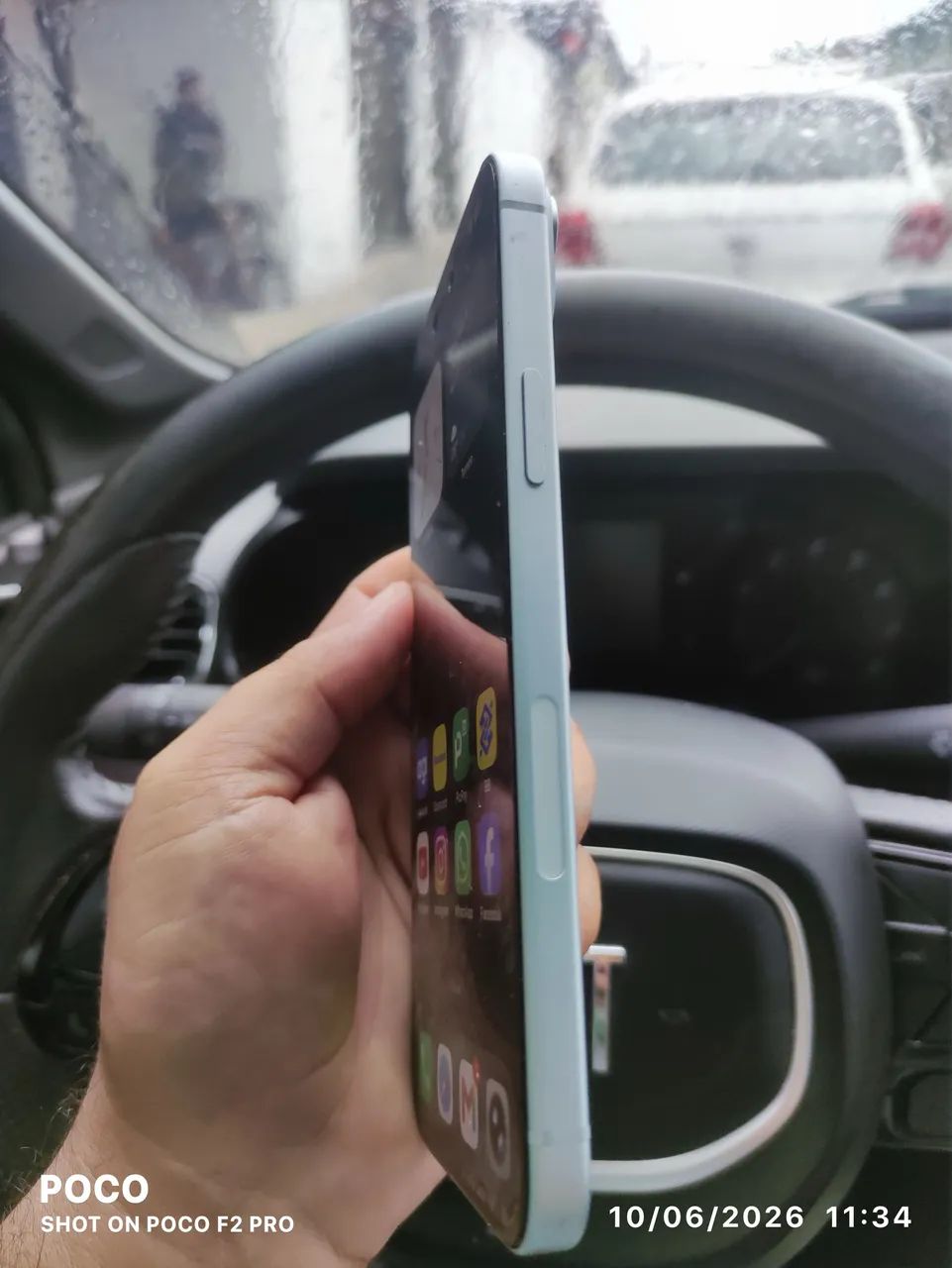 Celular  - Foto 2