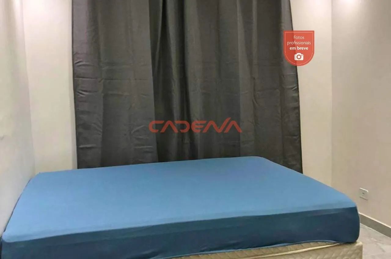 Apartamento com 1 quarto à venda no Centro - Foto 4