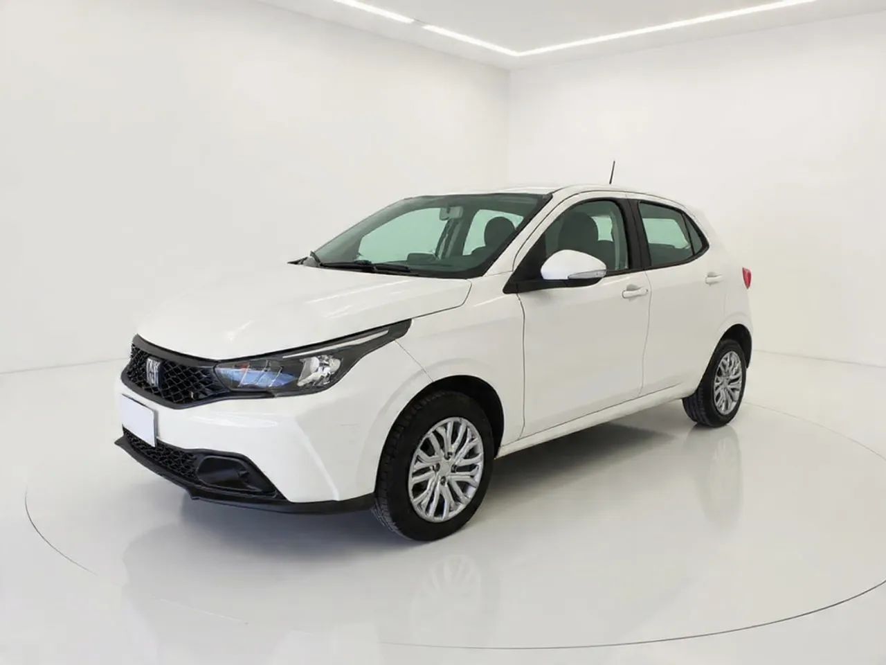 Fiat Argo 1.0 6V Flex. 2025 - Foto 2