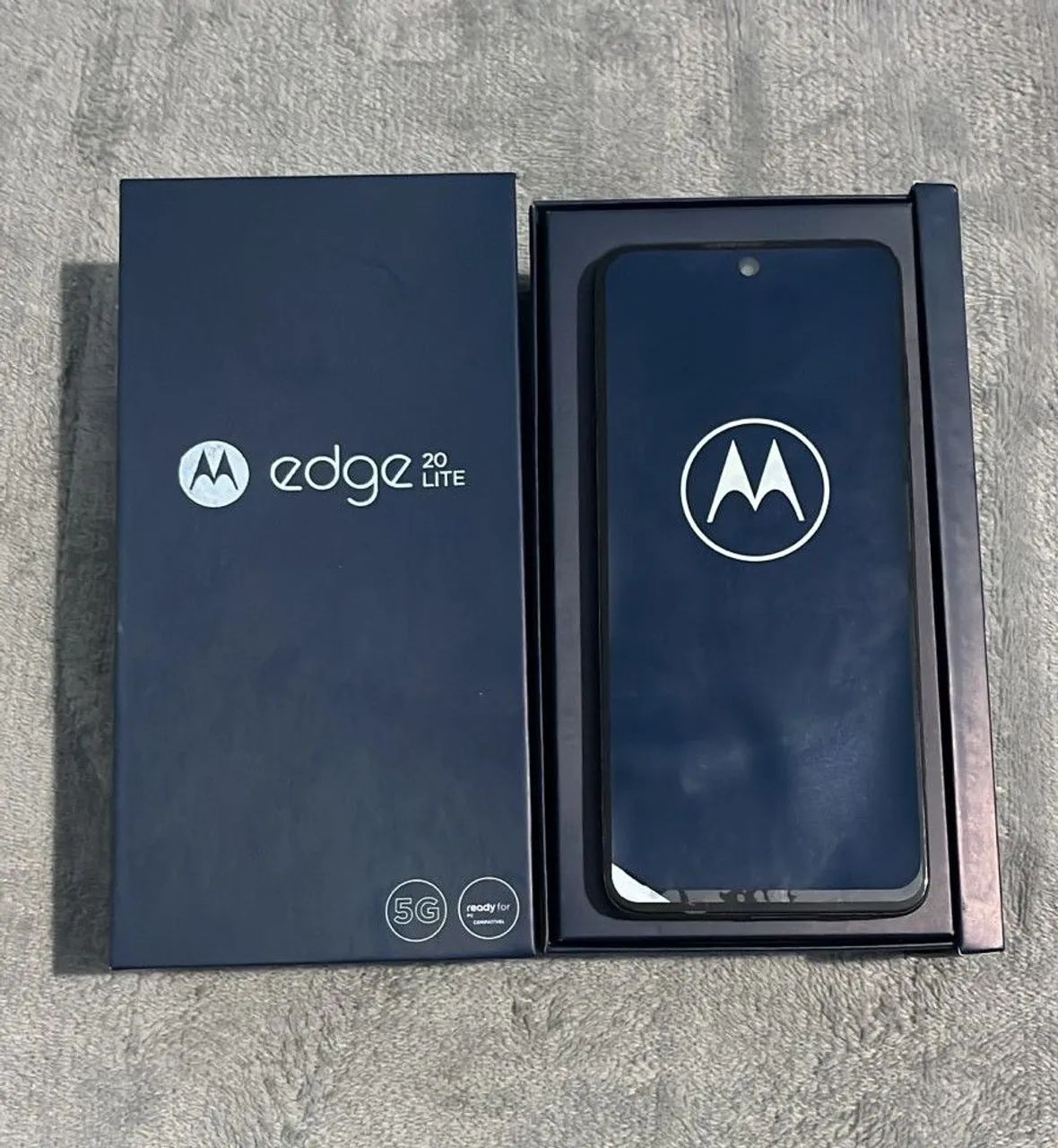 Moto edge20 lite  - Foto 2