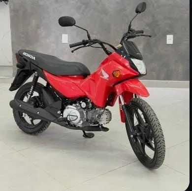 Honda Pop 110 2027 - Foto 2