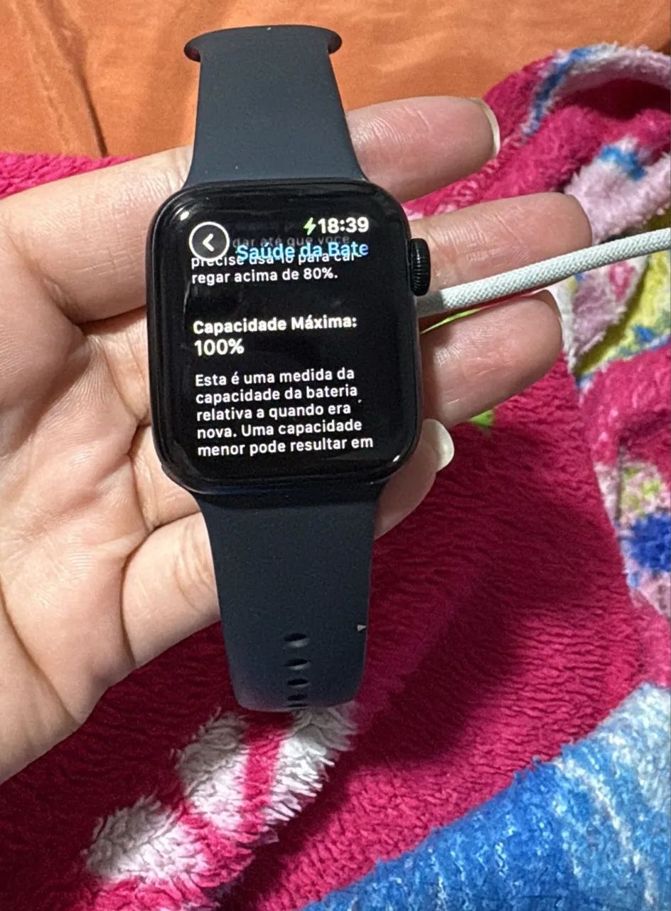apple watch  - Foto 4