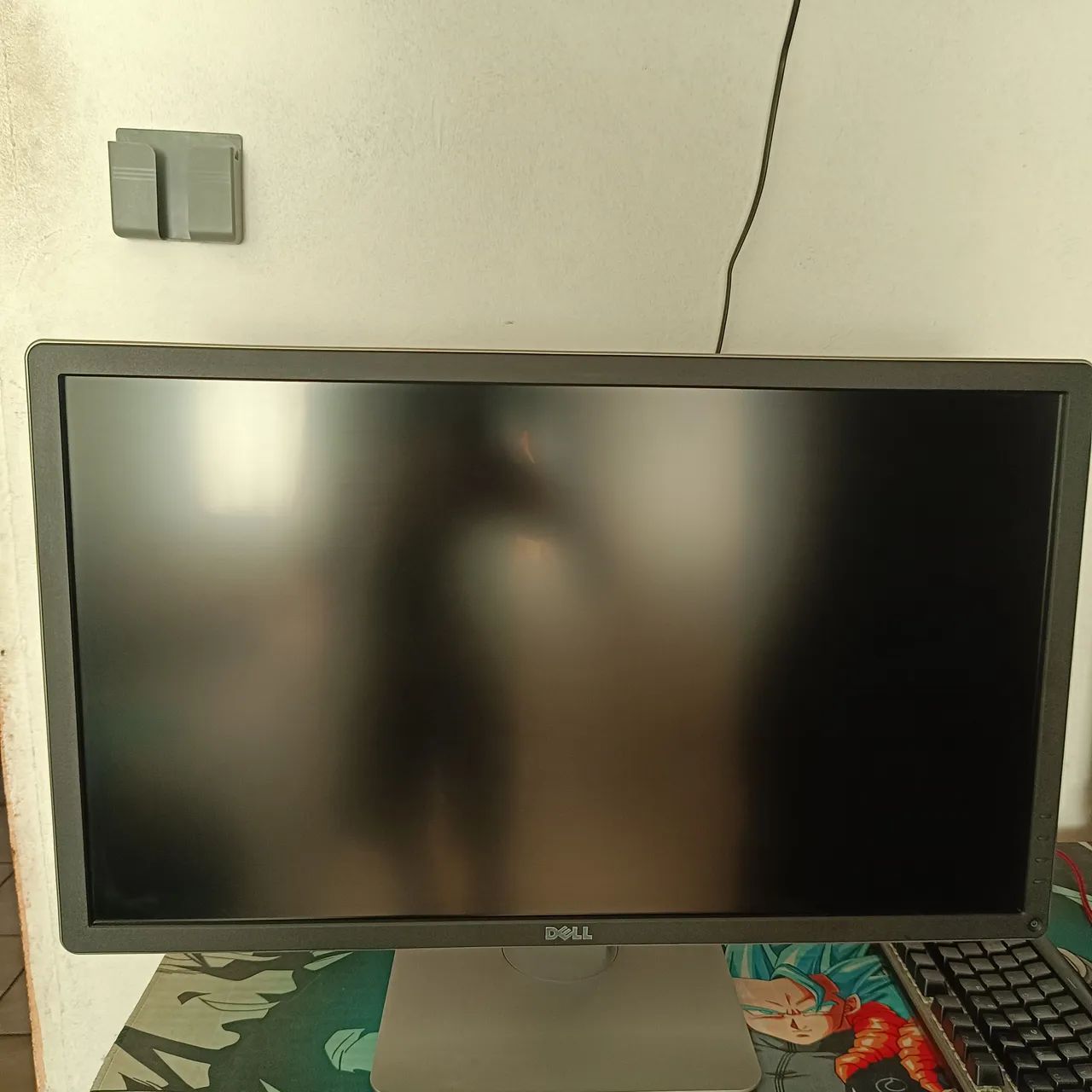 Monitor Dell 27" 4K Ultra HD IPS Profissional - Modelo P2715Qt - Foto 3