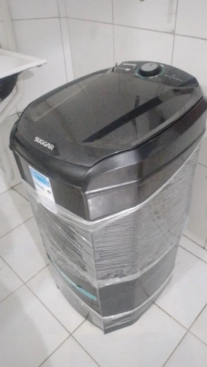 Tanquinho