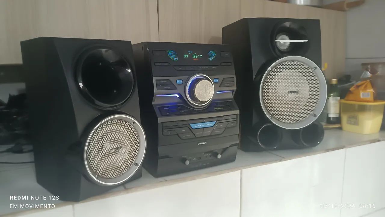 Venda de Garagem
