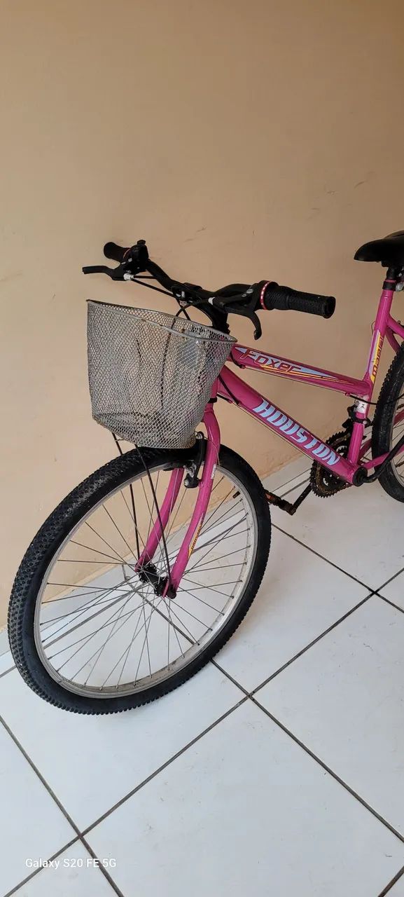 bicicleta  - Foto 3