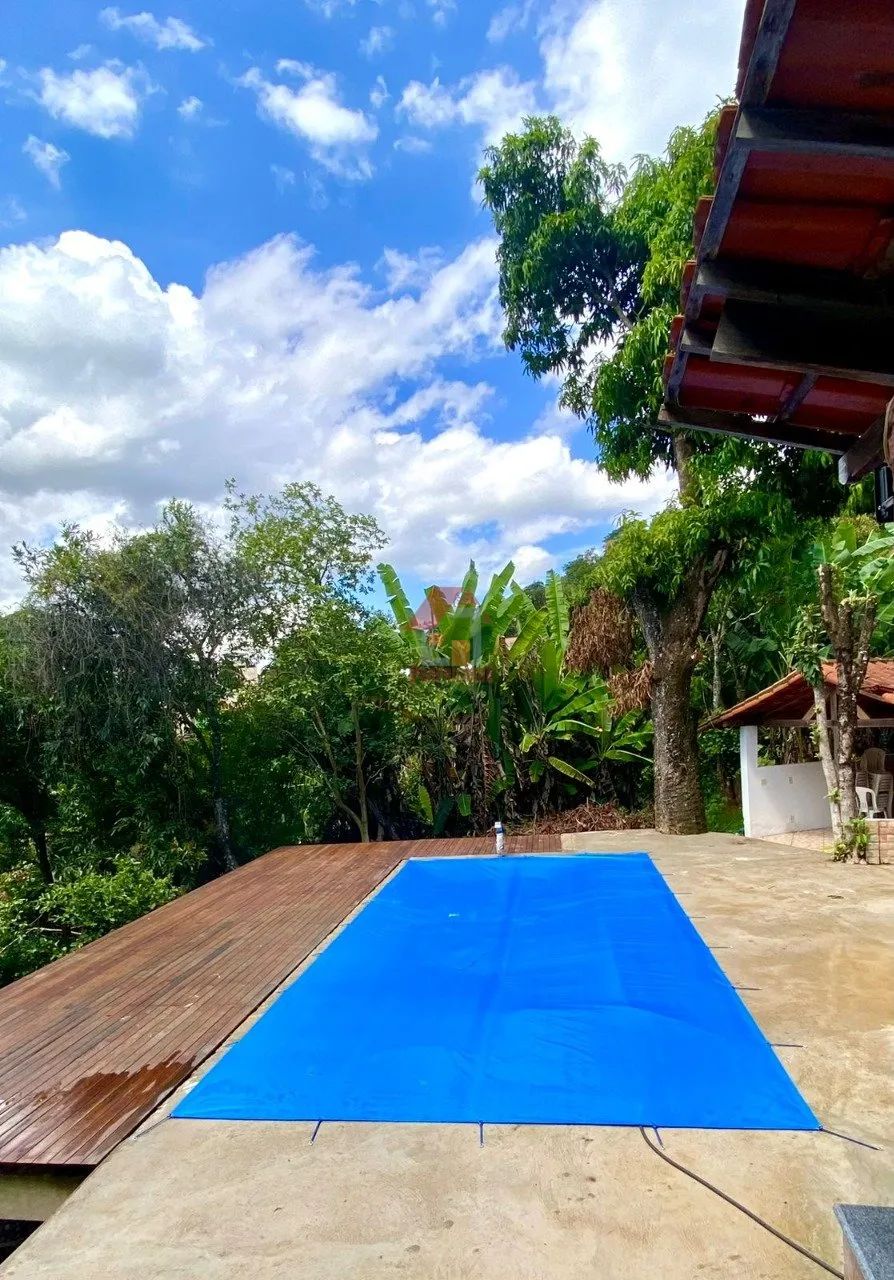 Sítio à Venda - Rio Acima - Foto 3