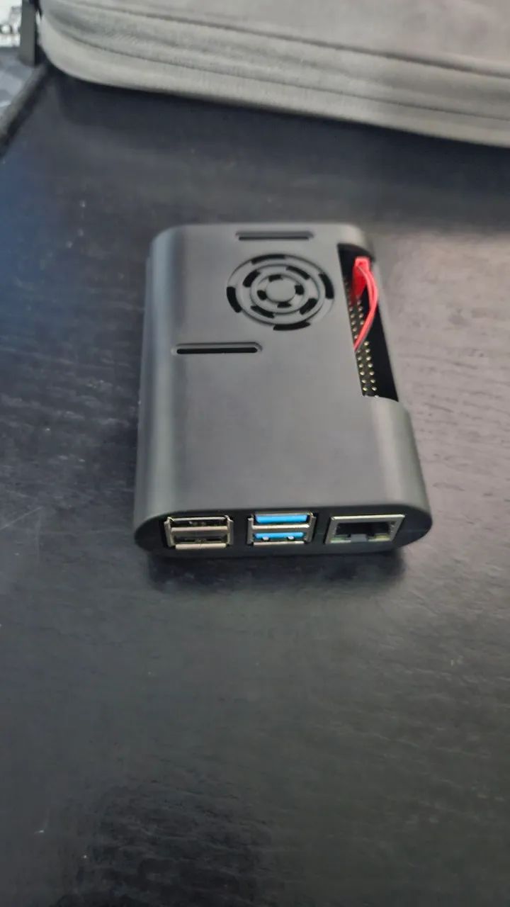 Raspberry pi 4b - 4gb Ram - Foto 2