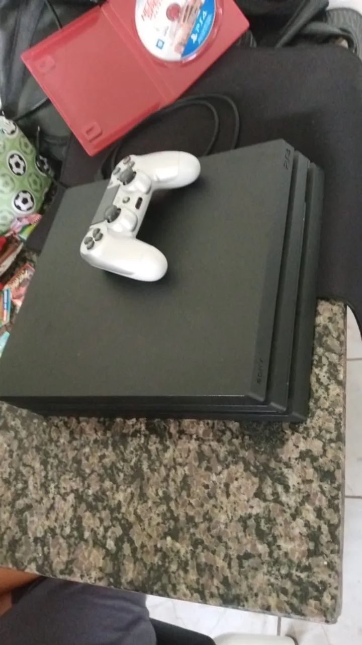 Playstation 4 Pro - Foto 4