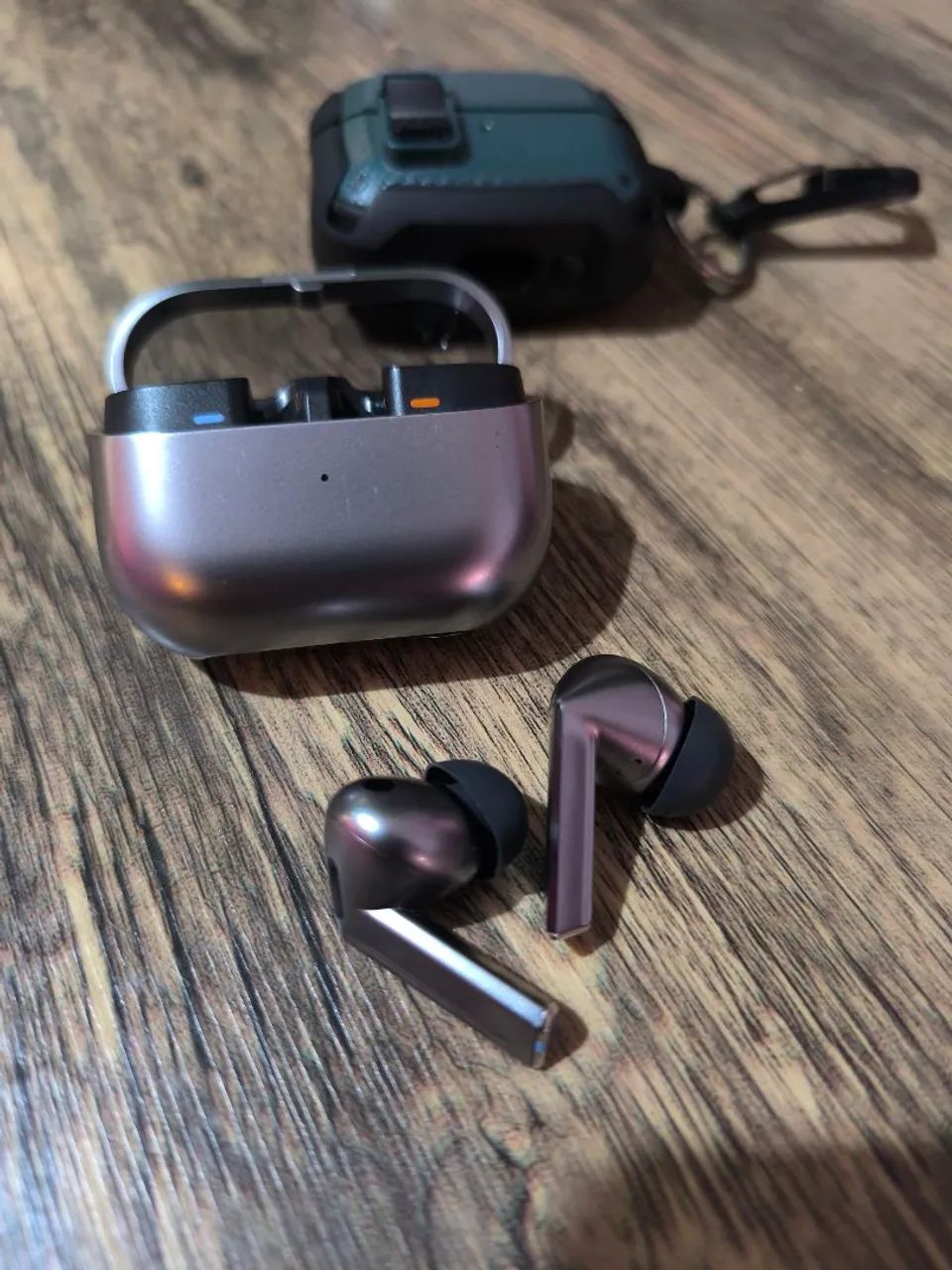 Samsung buds 3 pro - Foto 2