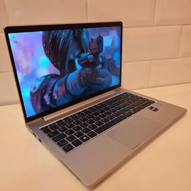 Notebook HP i5 13th - 16Gb Ram - SSD - Foto 3