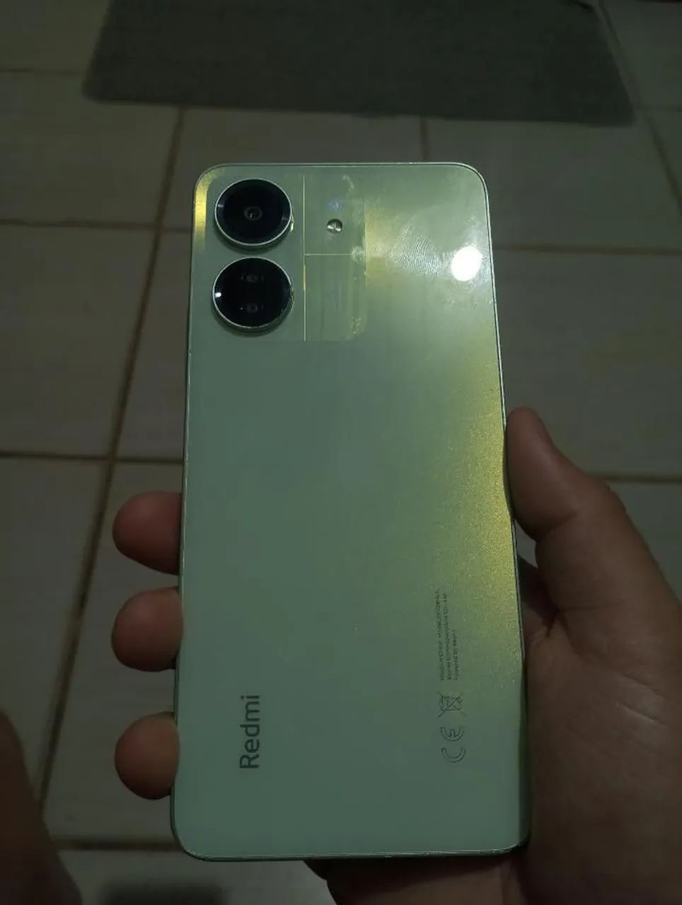 Redmi 13 c - Foto 4