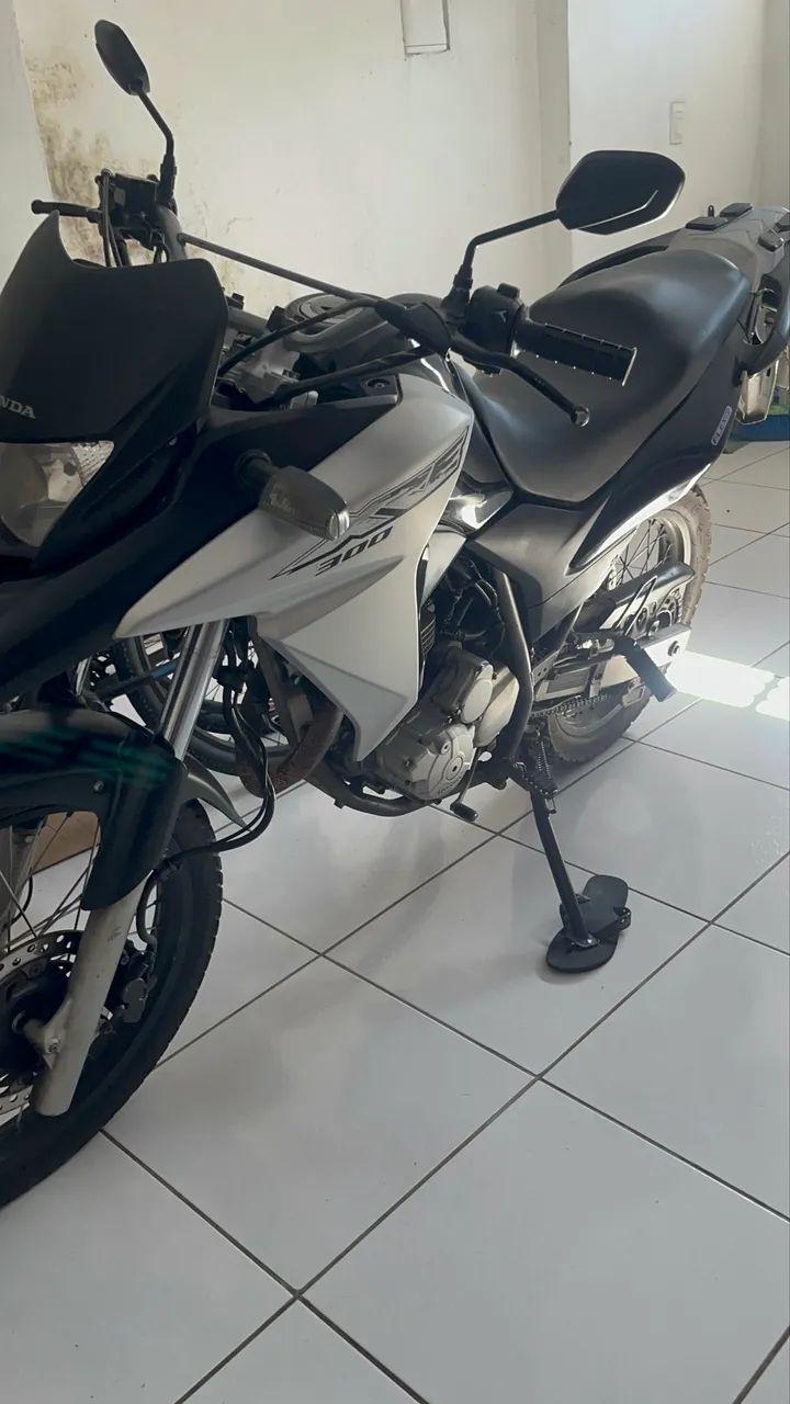 Moto xre300 - Foto 2