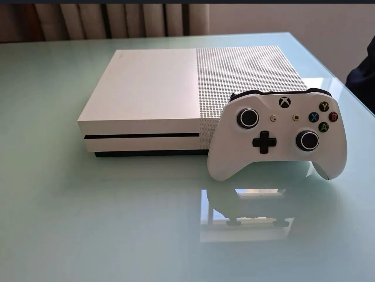 Xbox one s 1tb