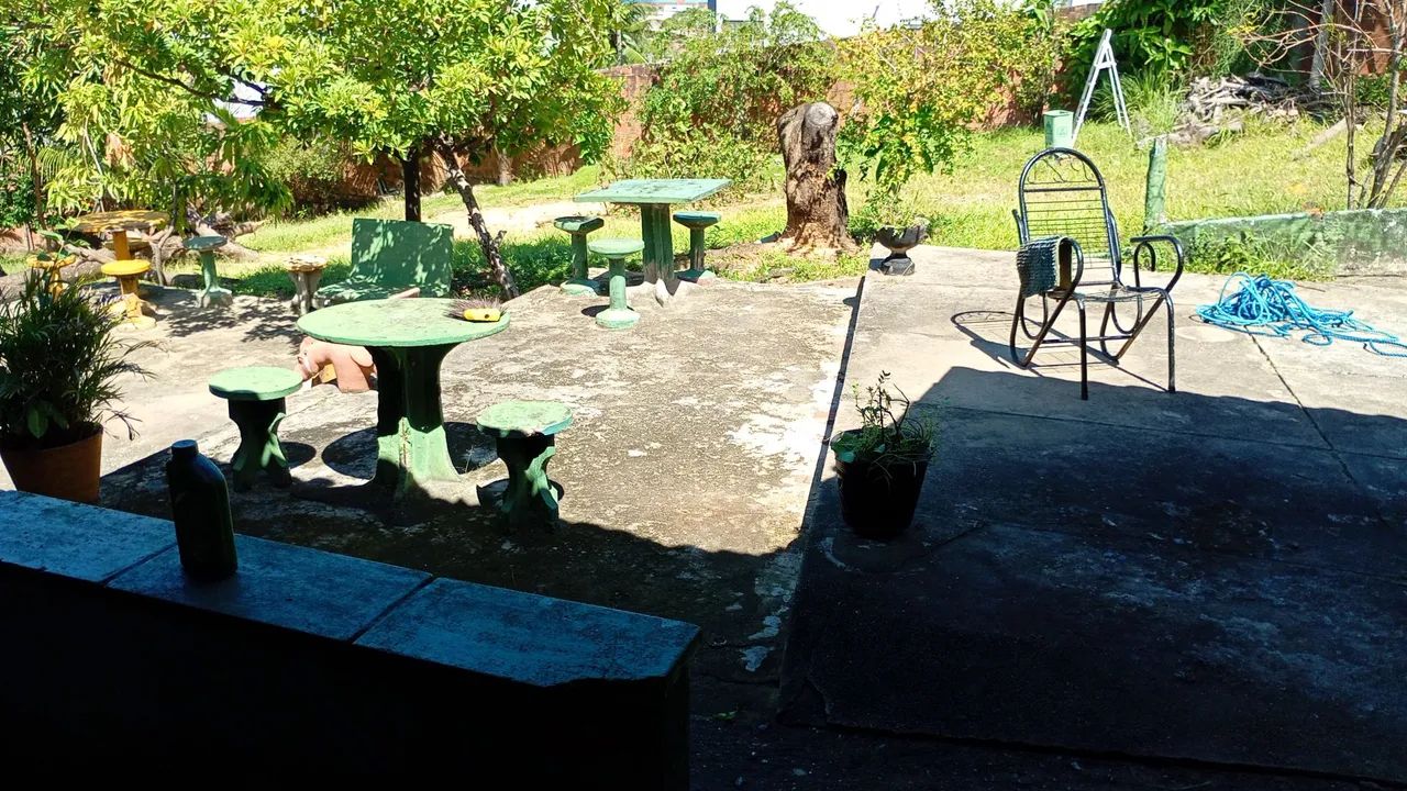 Casas em Itamaracá forte anual ou temporada  - Foto 4