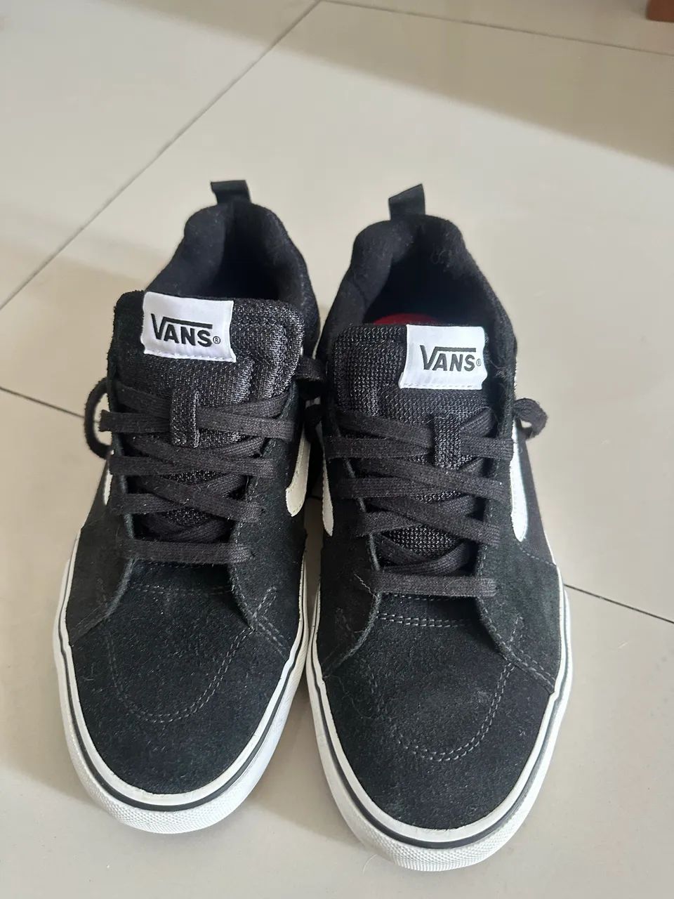 Vans Filmore  - Foto 2