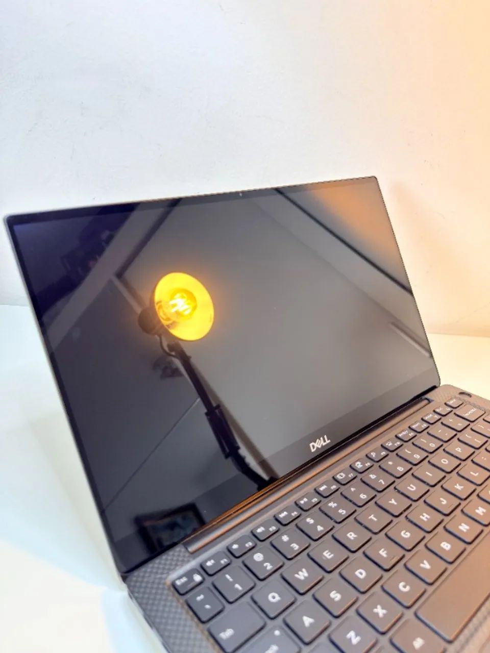 Notebook Dell XPS 13 9305 i7-1165G7 2.80GHz, 16GB RAM, 512GB SSD