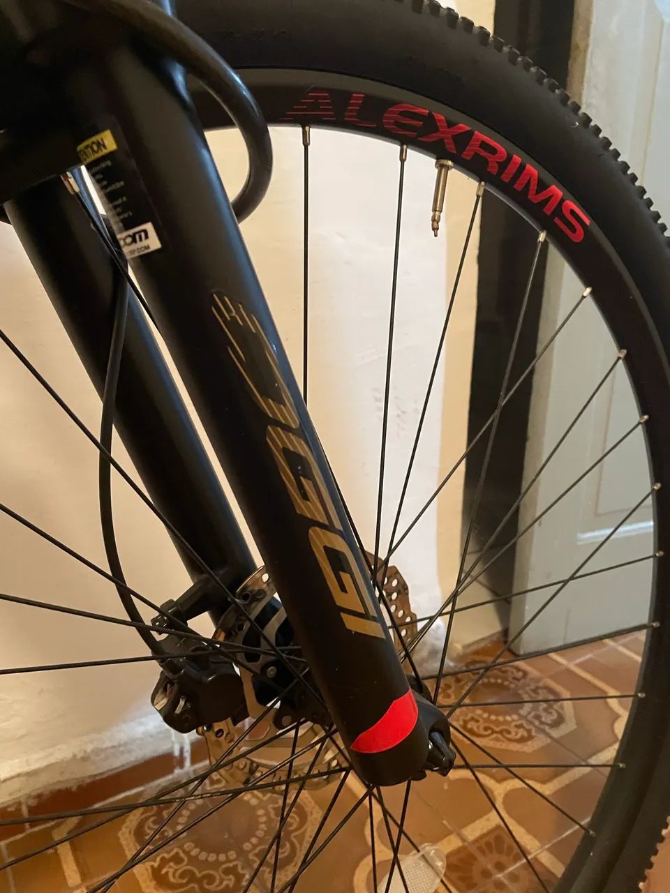 Bike Oggi 7.0, Aro 29, Quadro 19? - Foto 3
